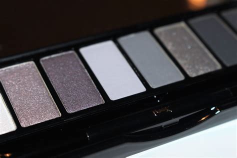 ysl couture variation 4|YSL The Shock Palette .